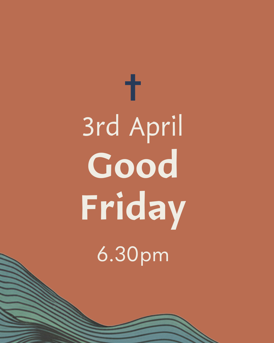 Good Friday