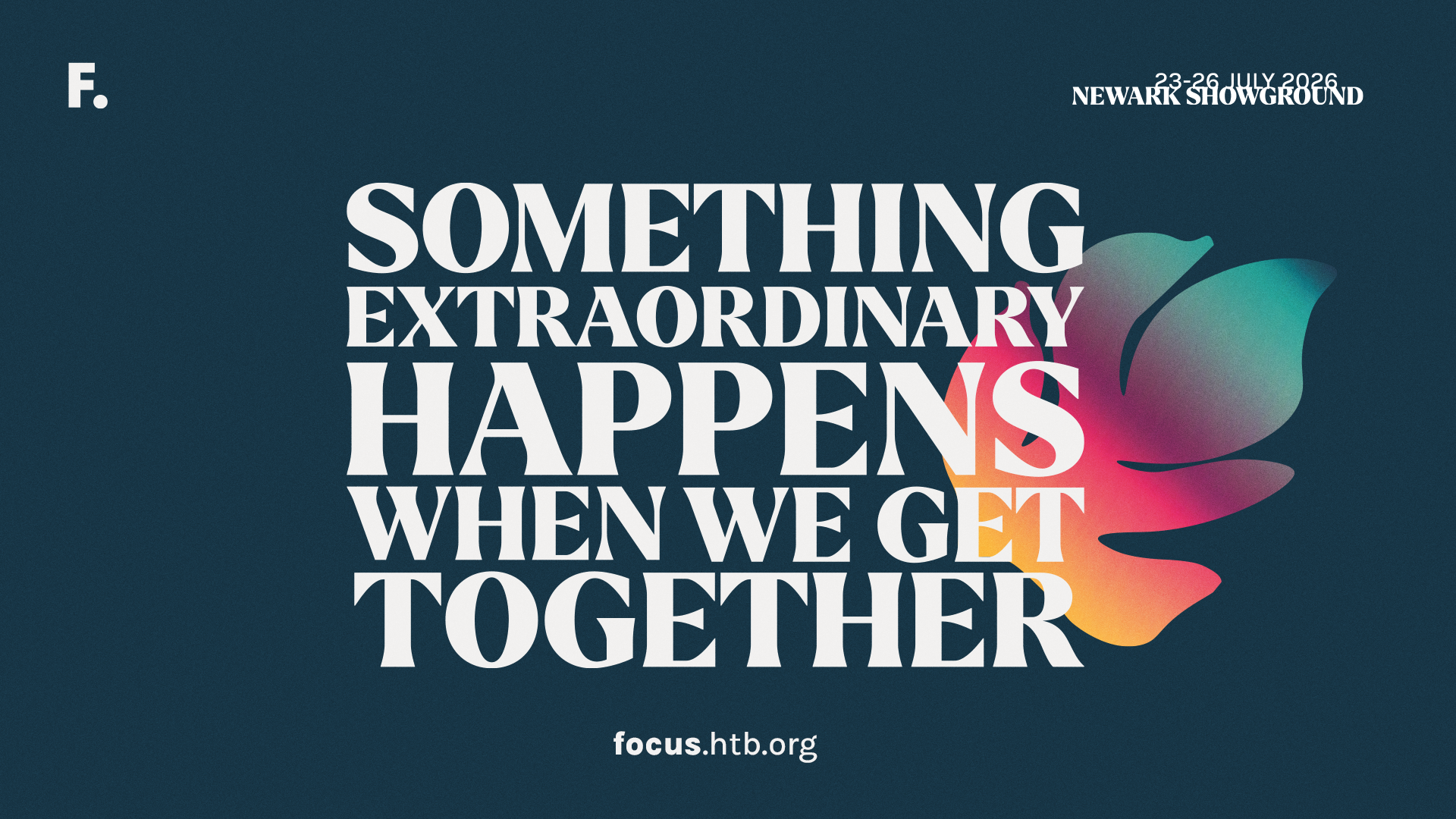 Focus 2026