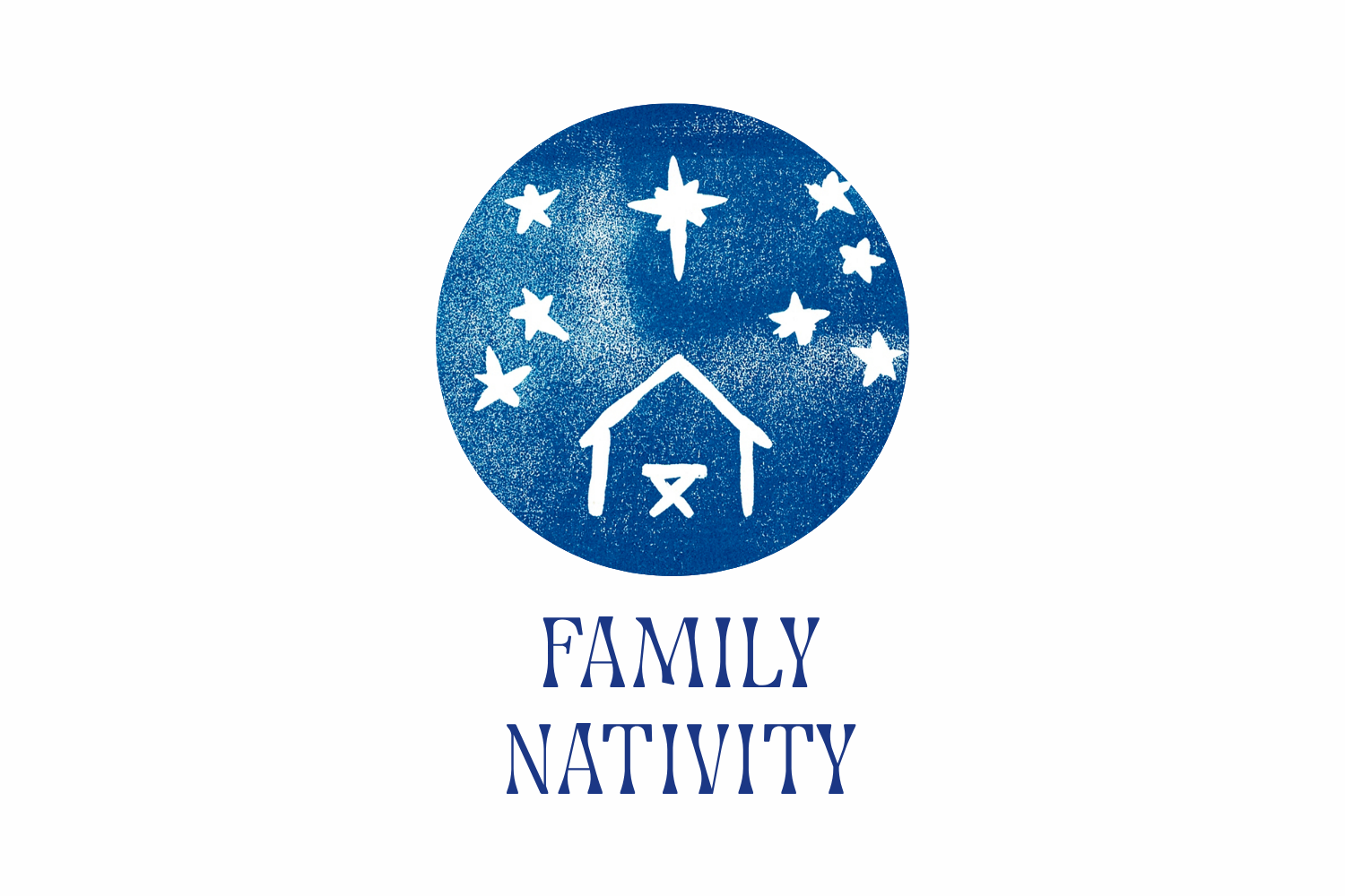 Family Nativity