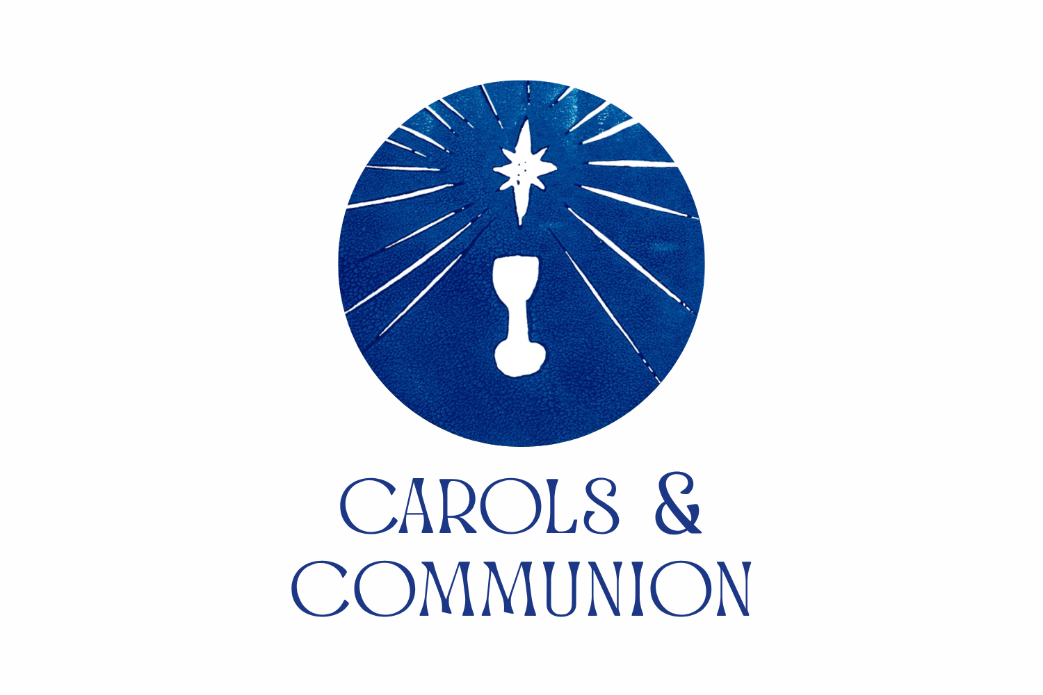 Carols &amp; Communion