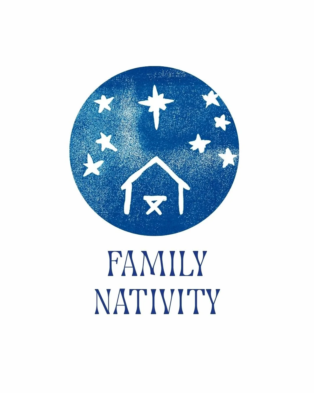 FAMILY NATIVITY