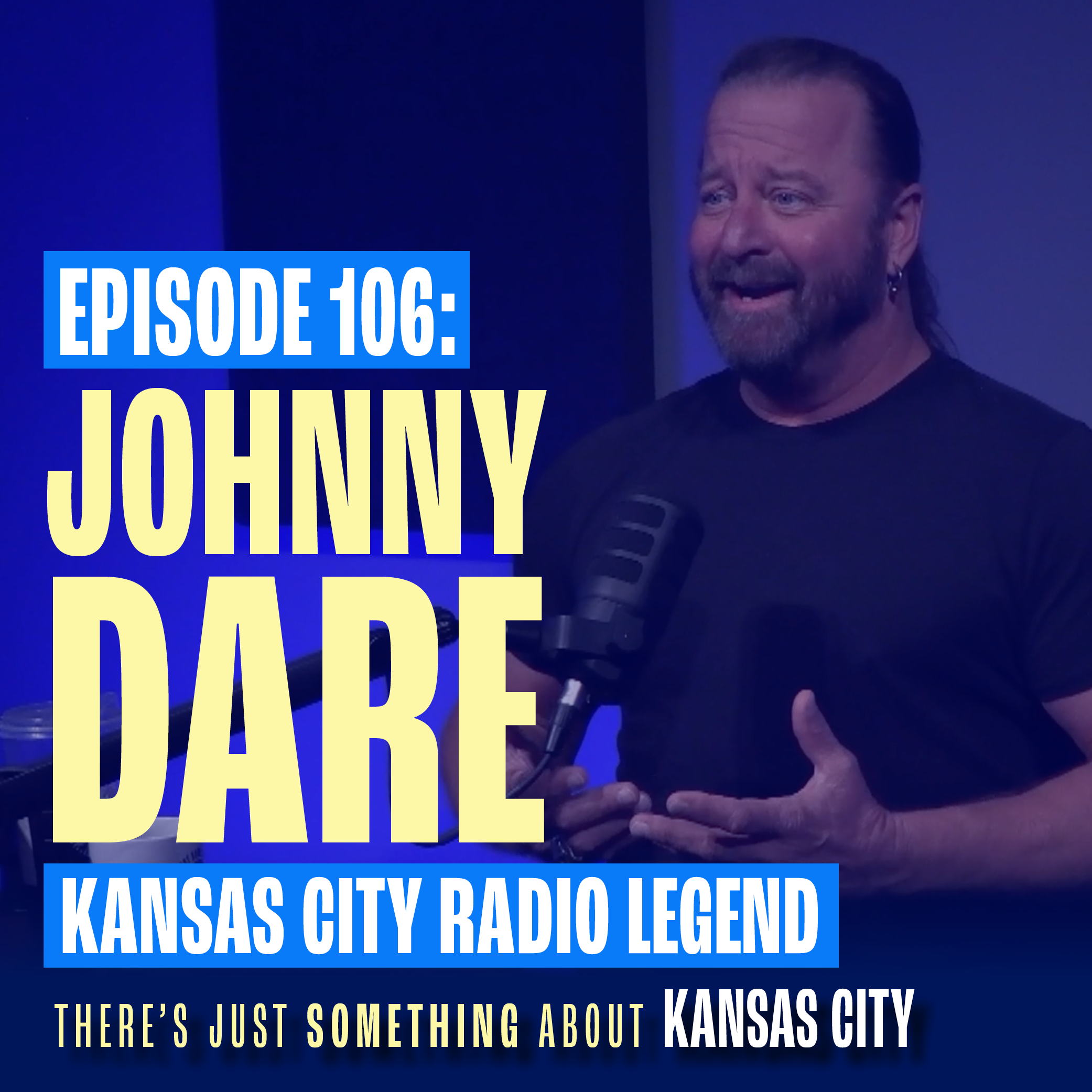 Episode 106: Johnny Dare