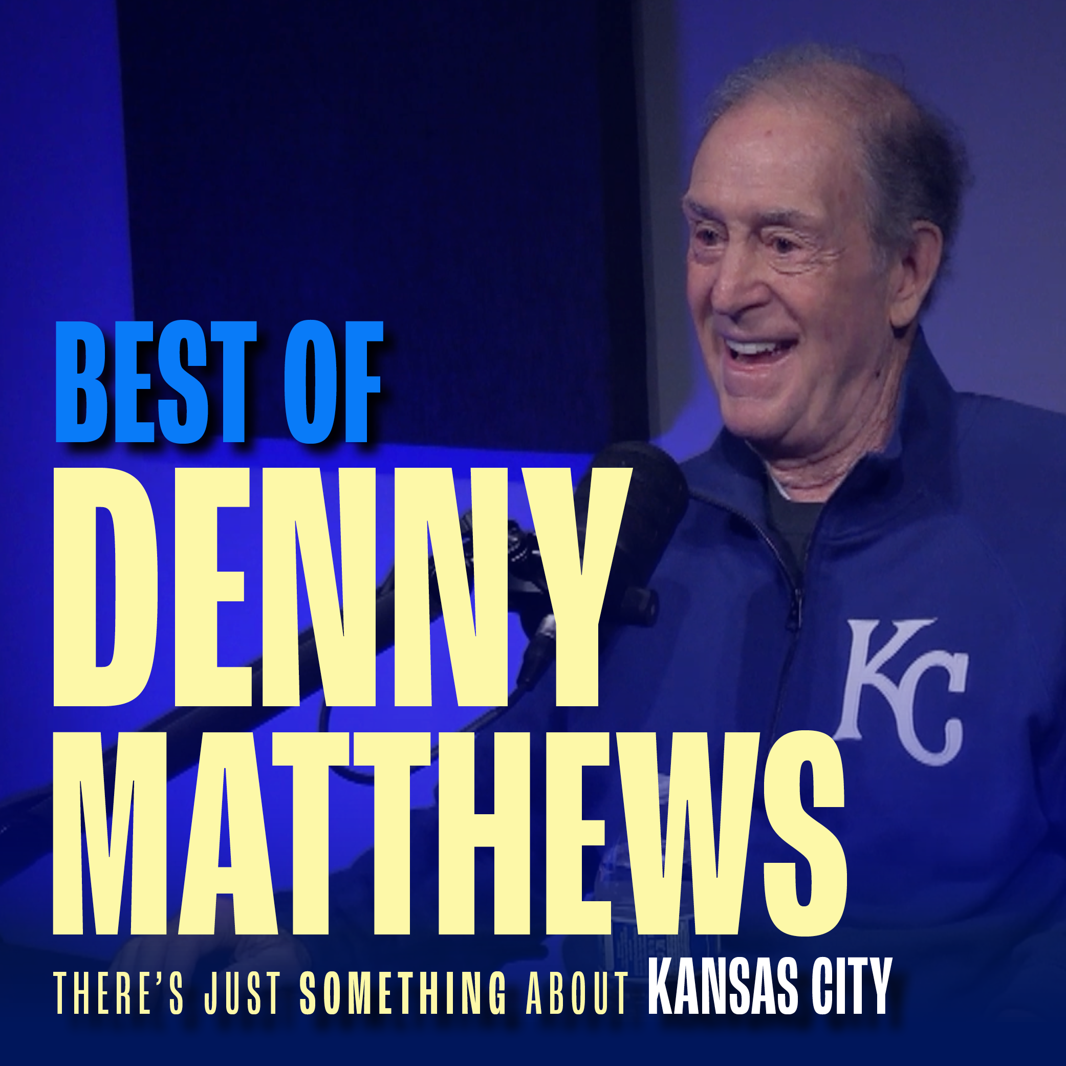 Denny Matthews: Best Of