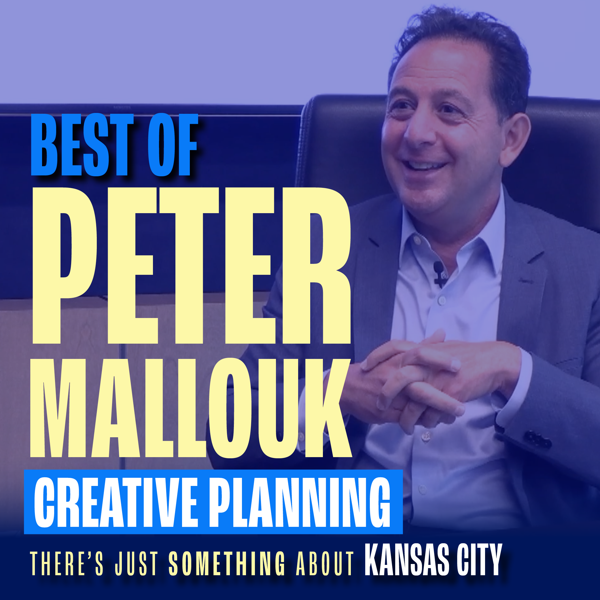 Peter Mallouk: Best Of