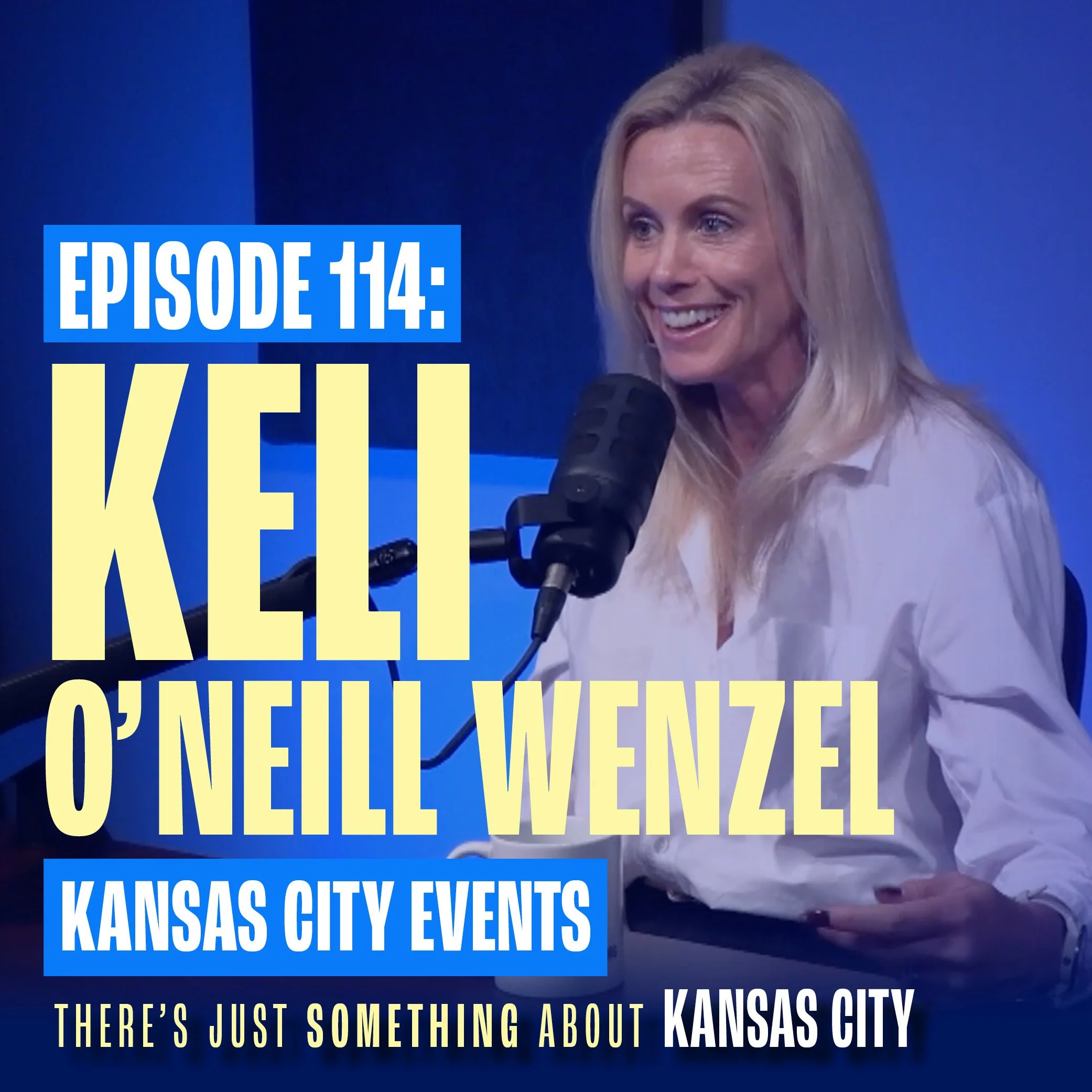Keli O’Neill Wenzel