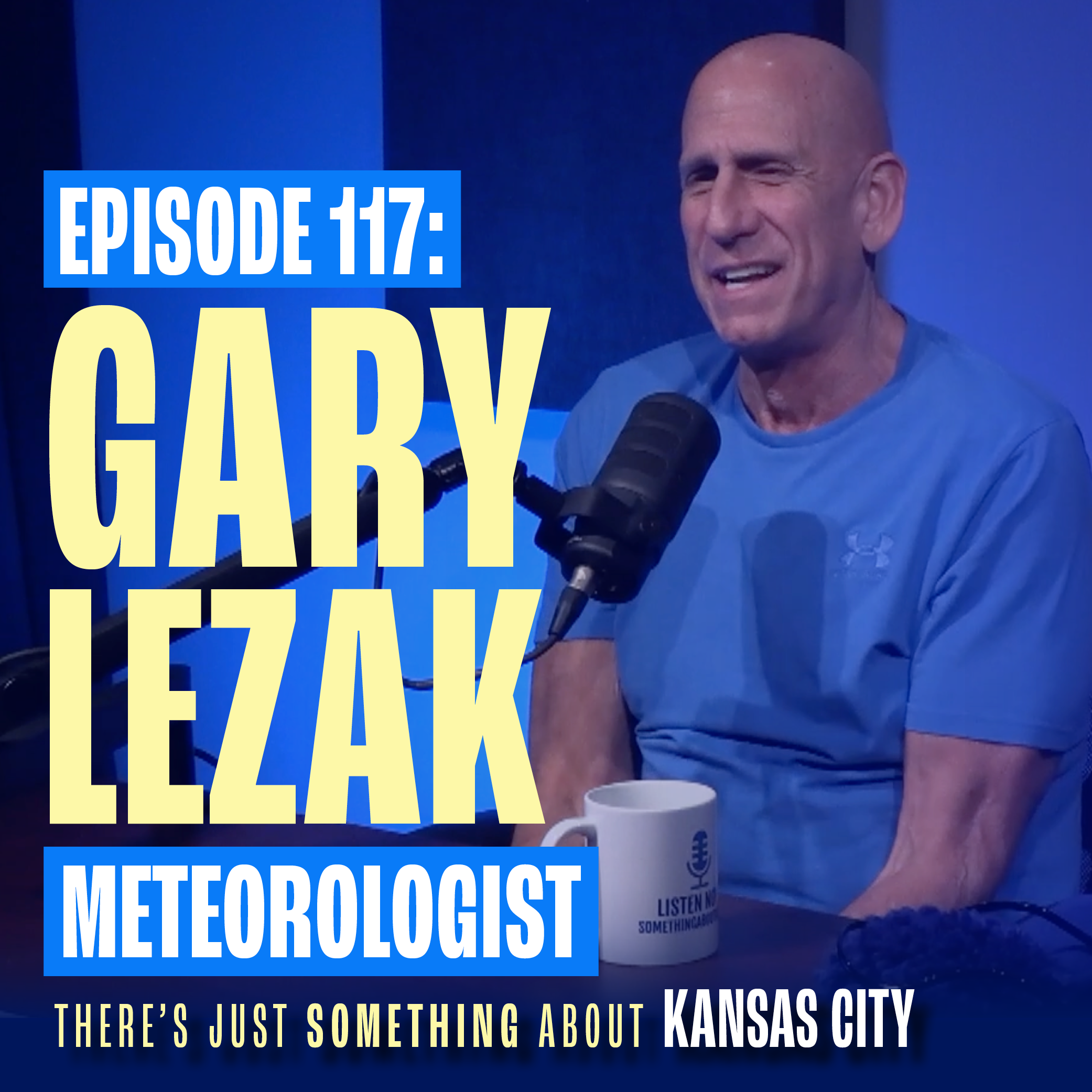 Gary Lezak