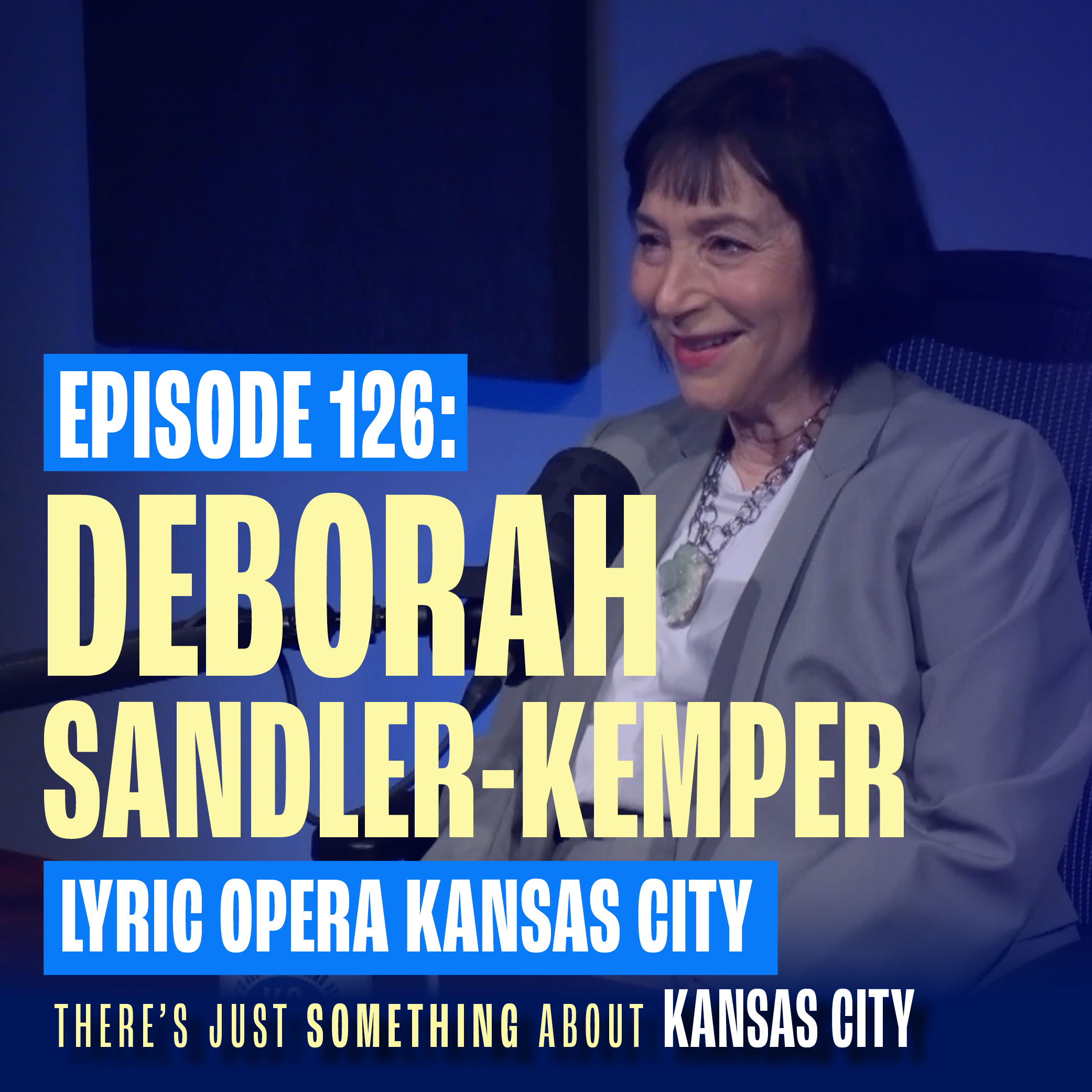 Deborah Sandler Kemper