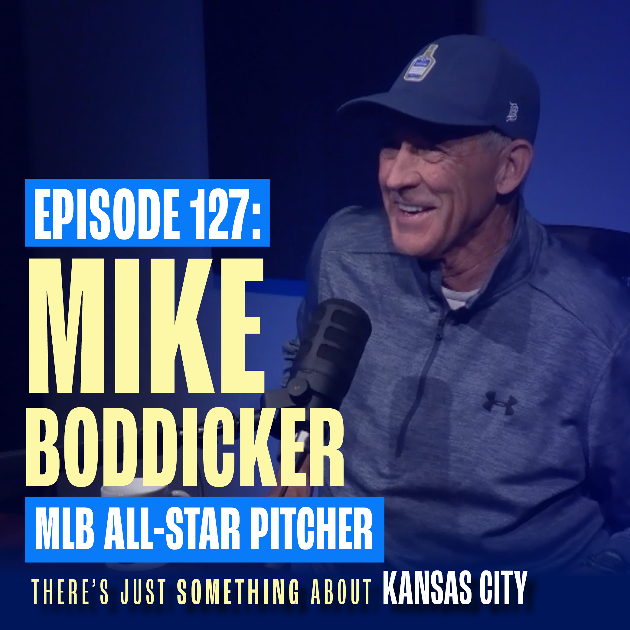 Mike Boddicker