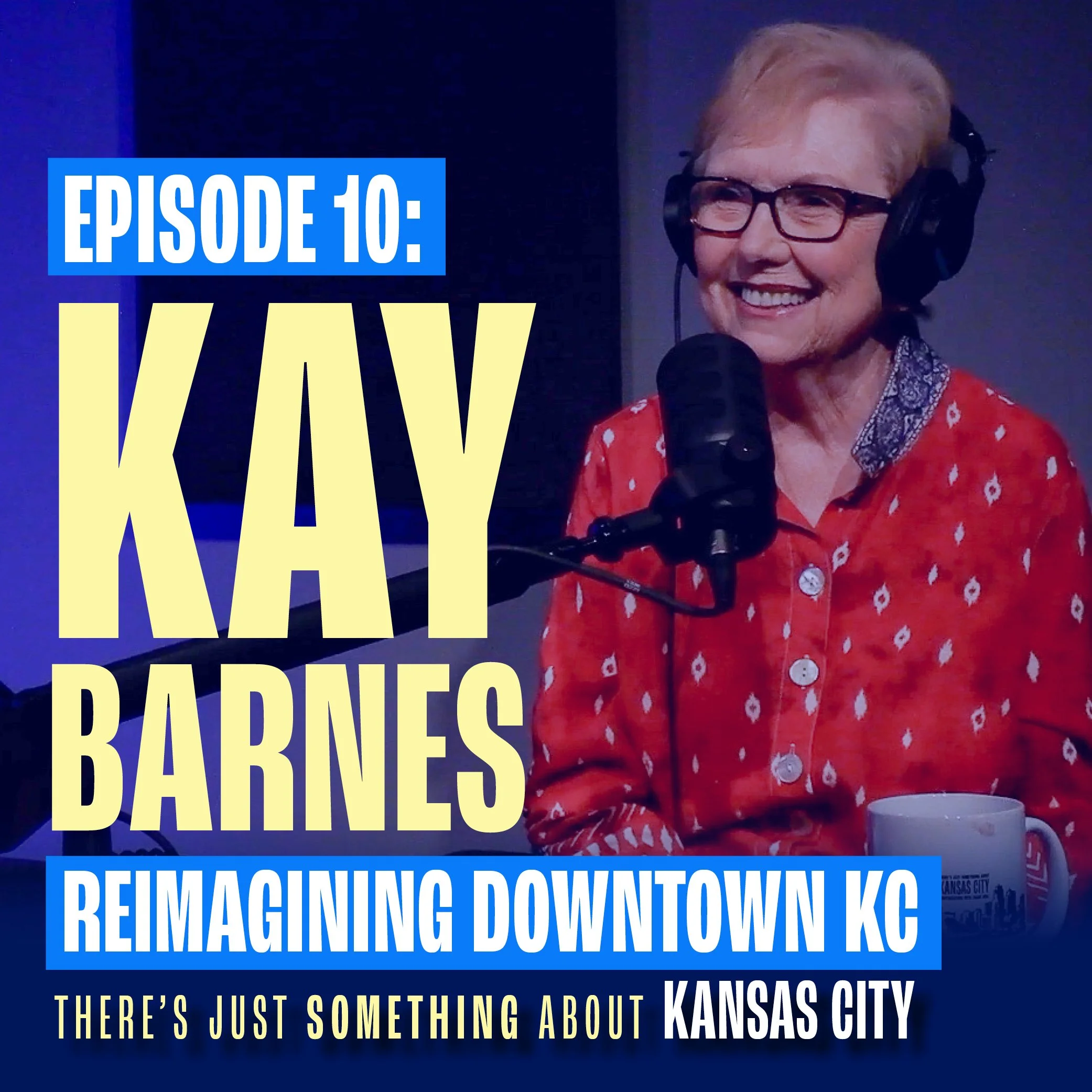 Kay Barnes
