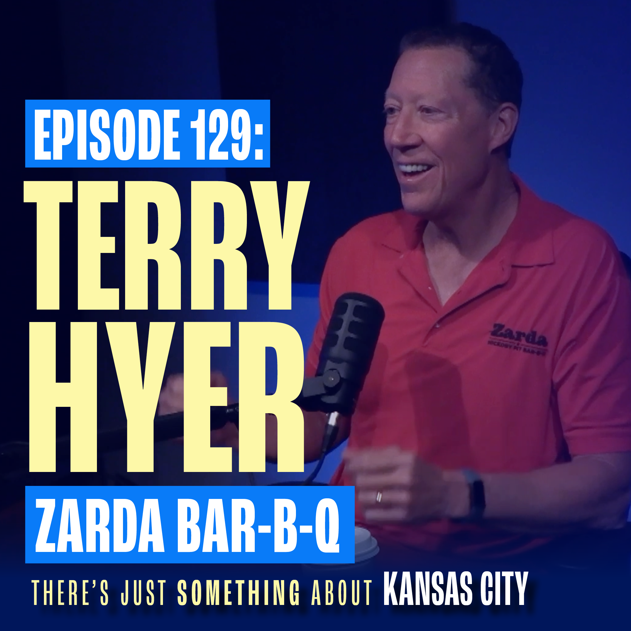 Terry Hyer