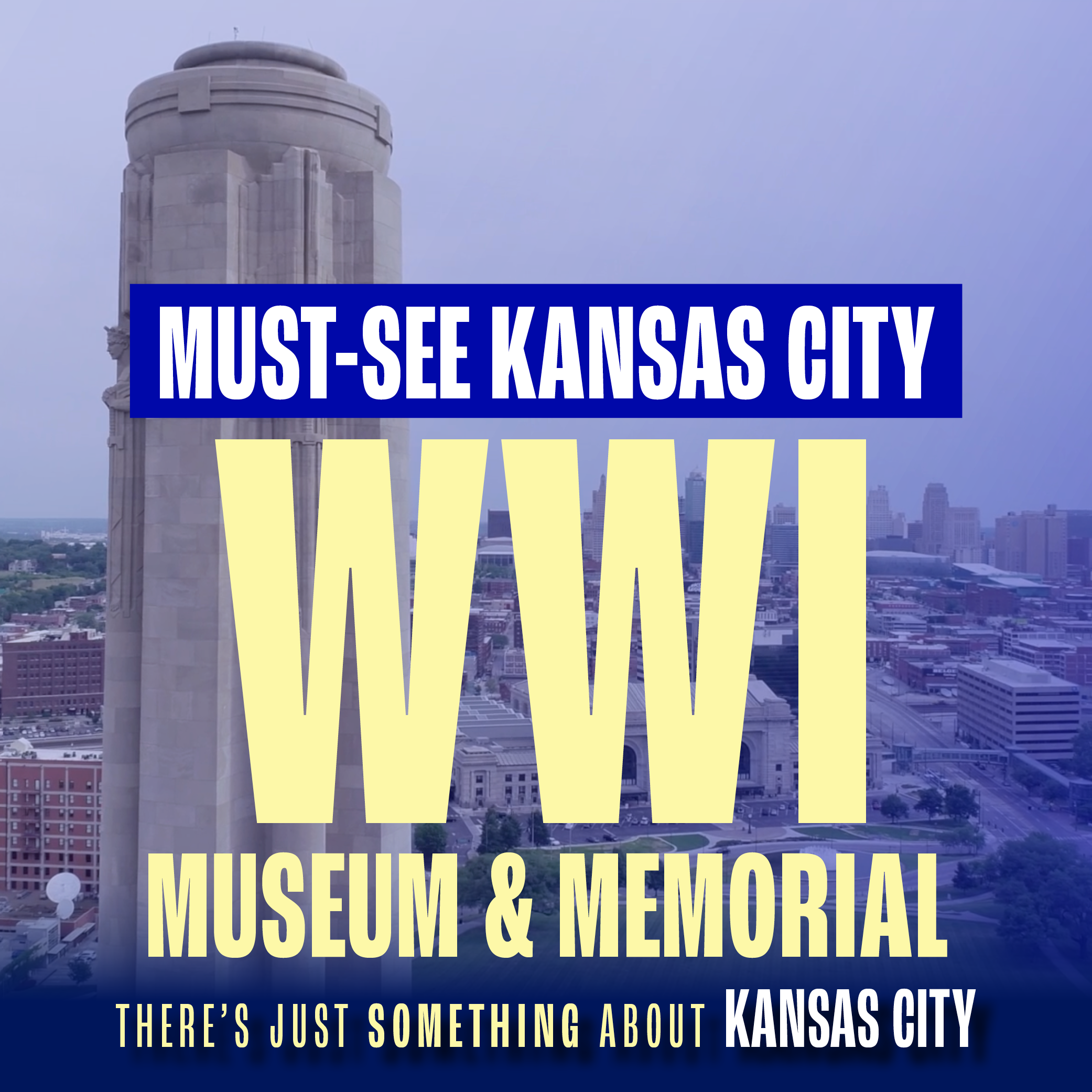 National WWI Museum &amp; Memorial