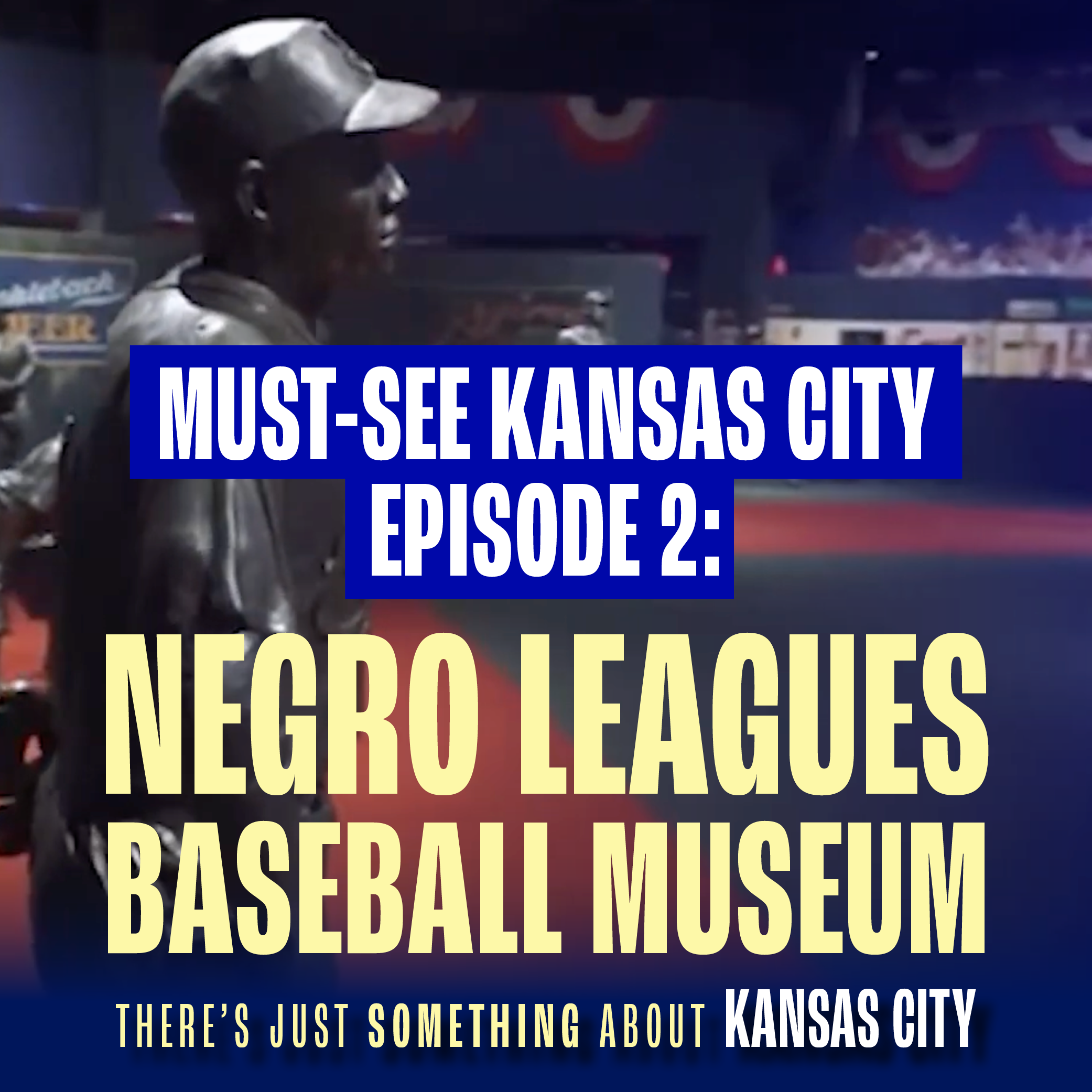 Negro Leagues Baseball Museum
