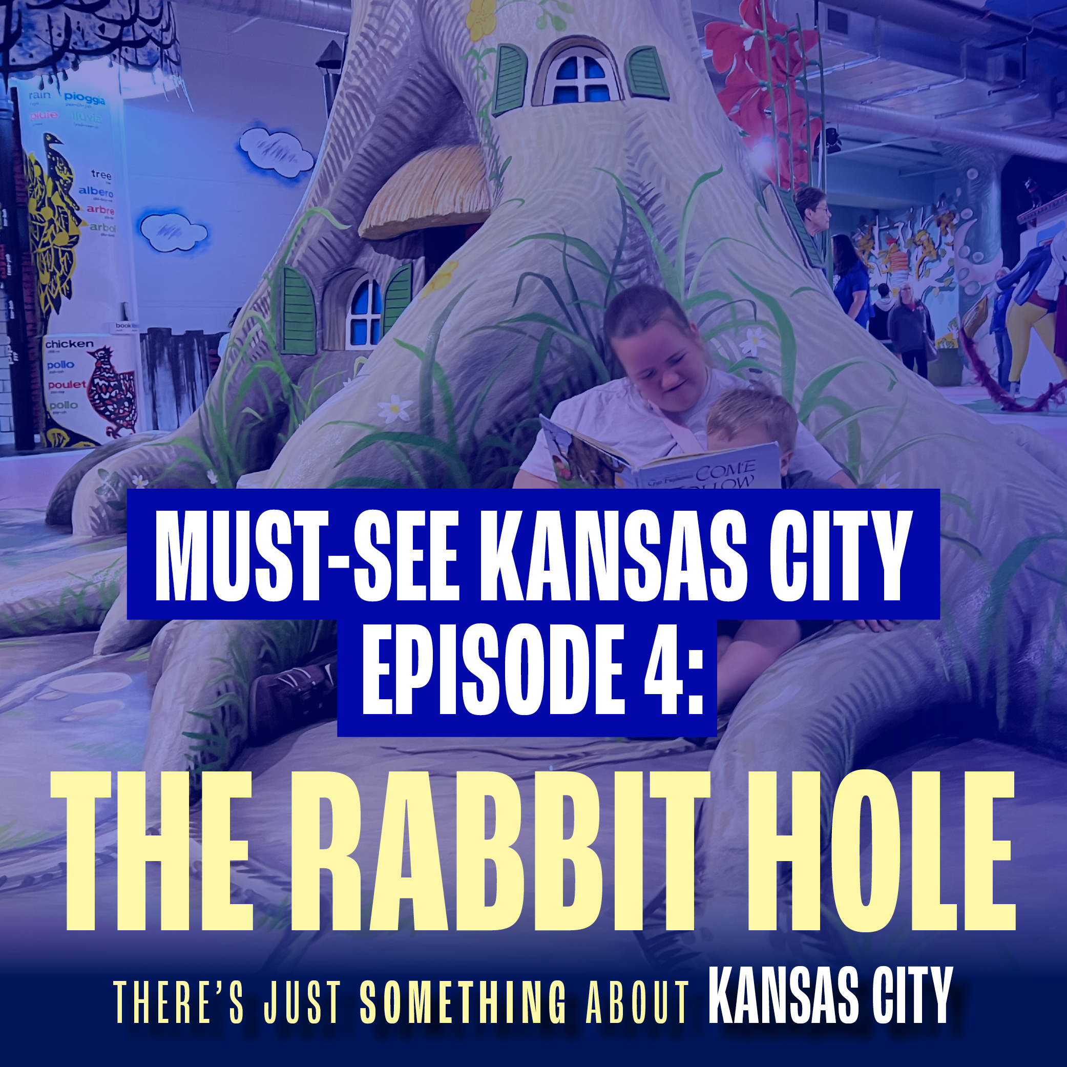 The Rabbit hOle
