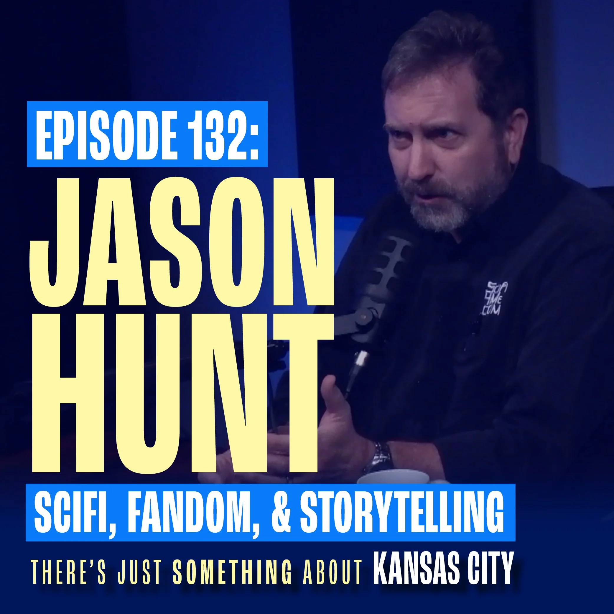 Jason Hunt
