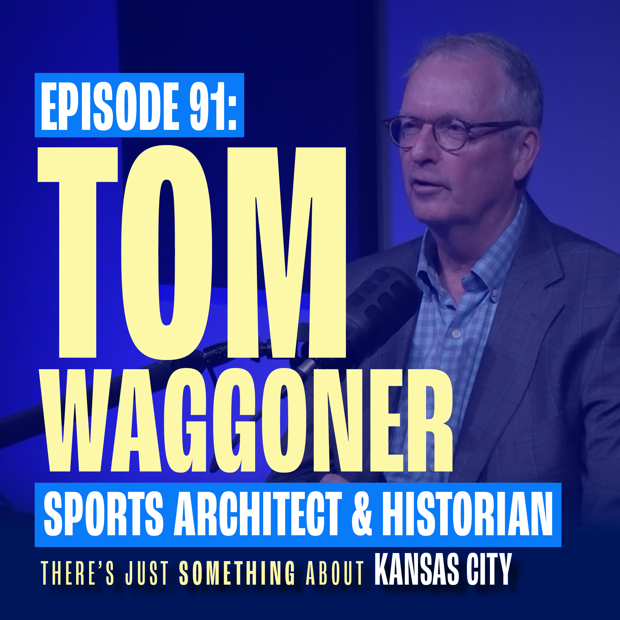Tom Waggoner