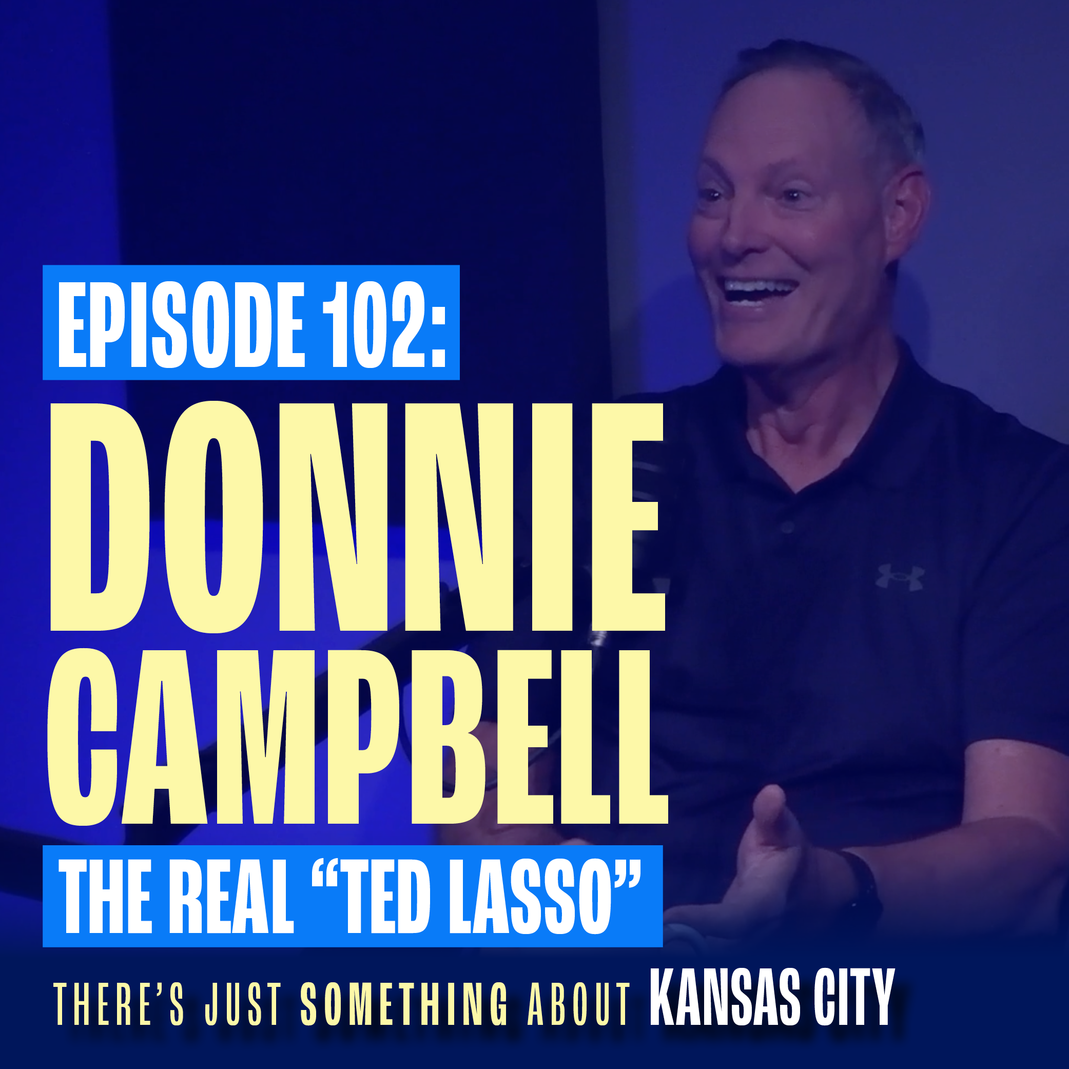 Donnie Campbell