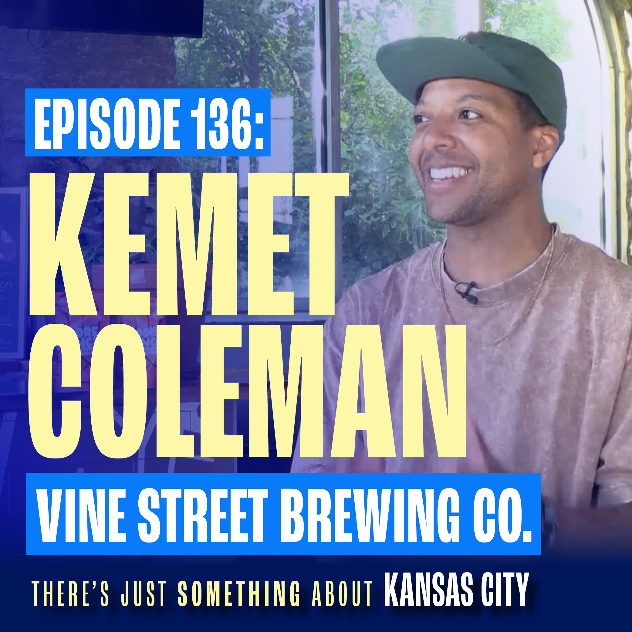 Kemet Coleman