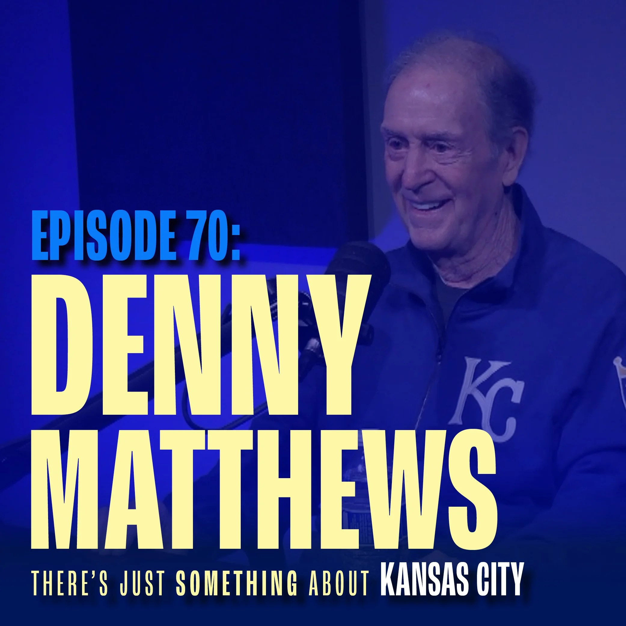 Denny Matthews
