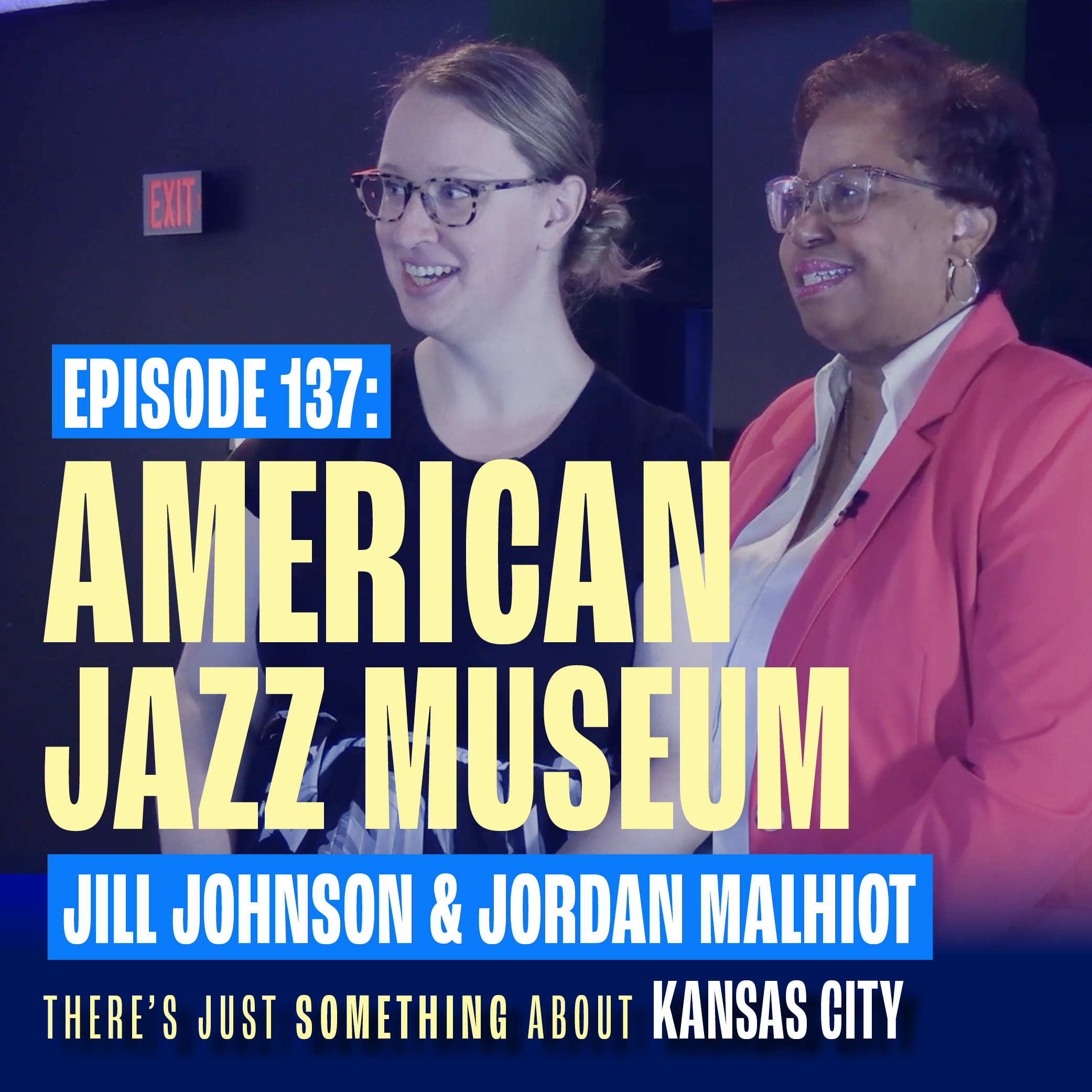 American Jazz Museum