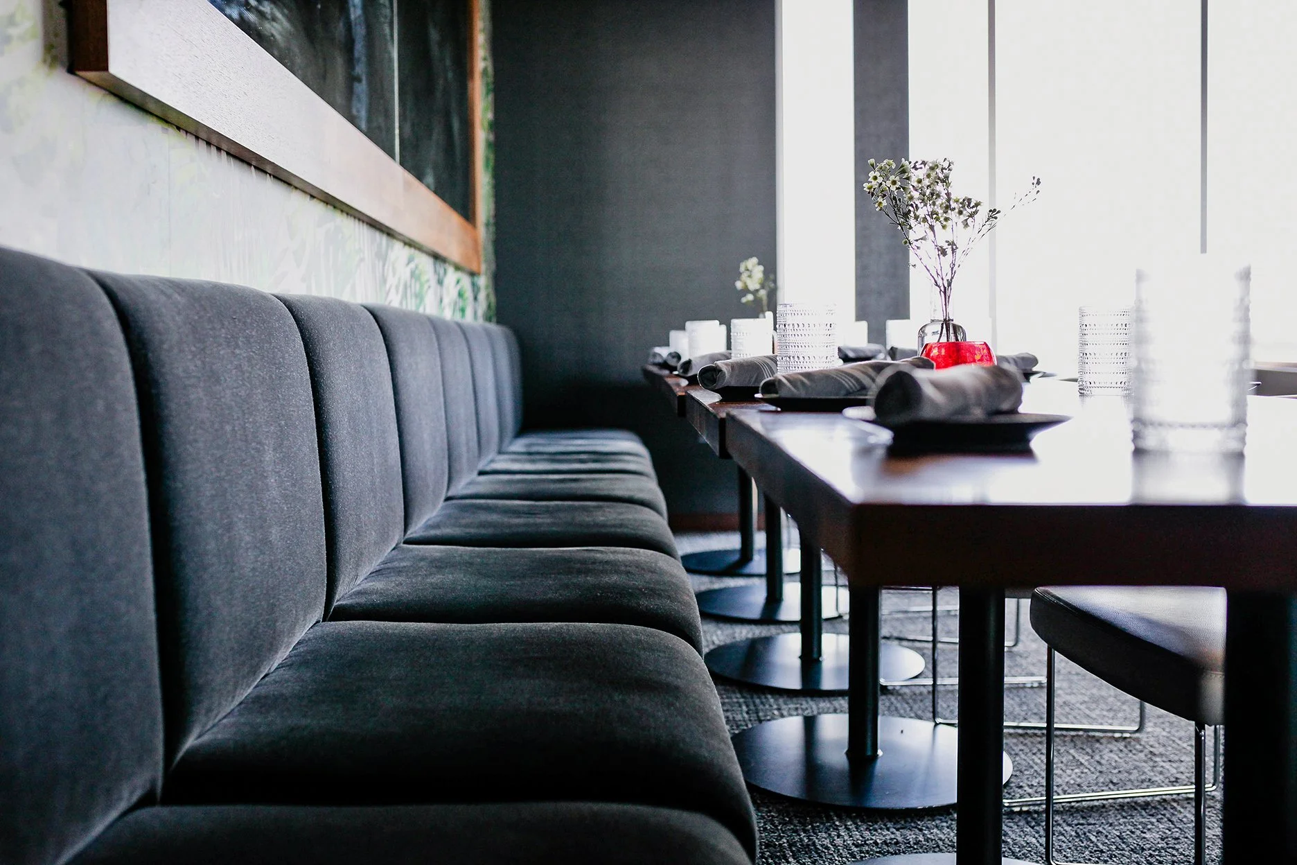 Custom Furniture Maker in Columbus, Ohio for Hospitality, Office ...