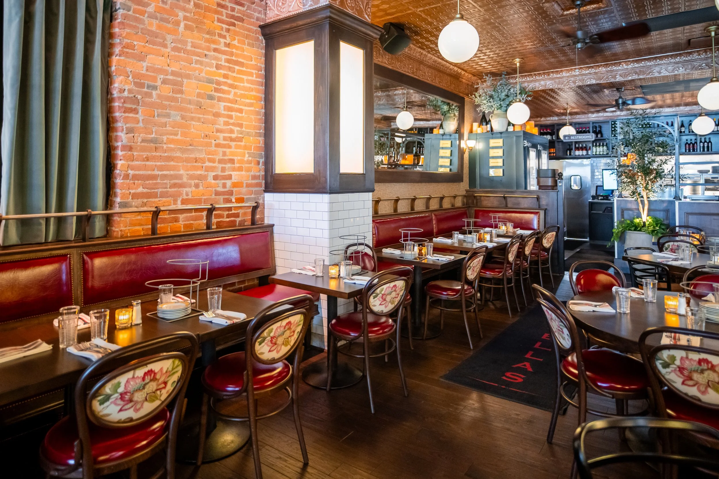 Now Is the Right Time to Refresh Your Seating.