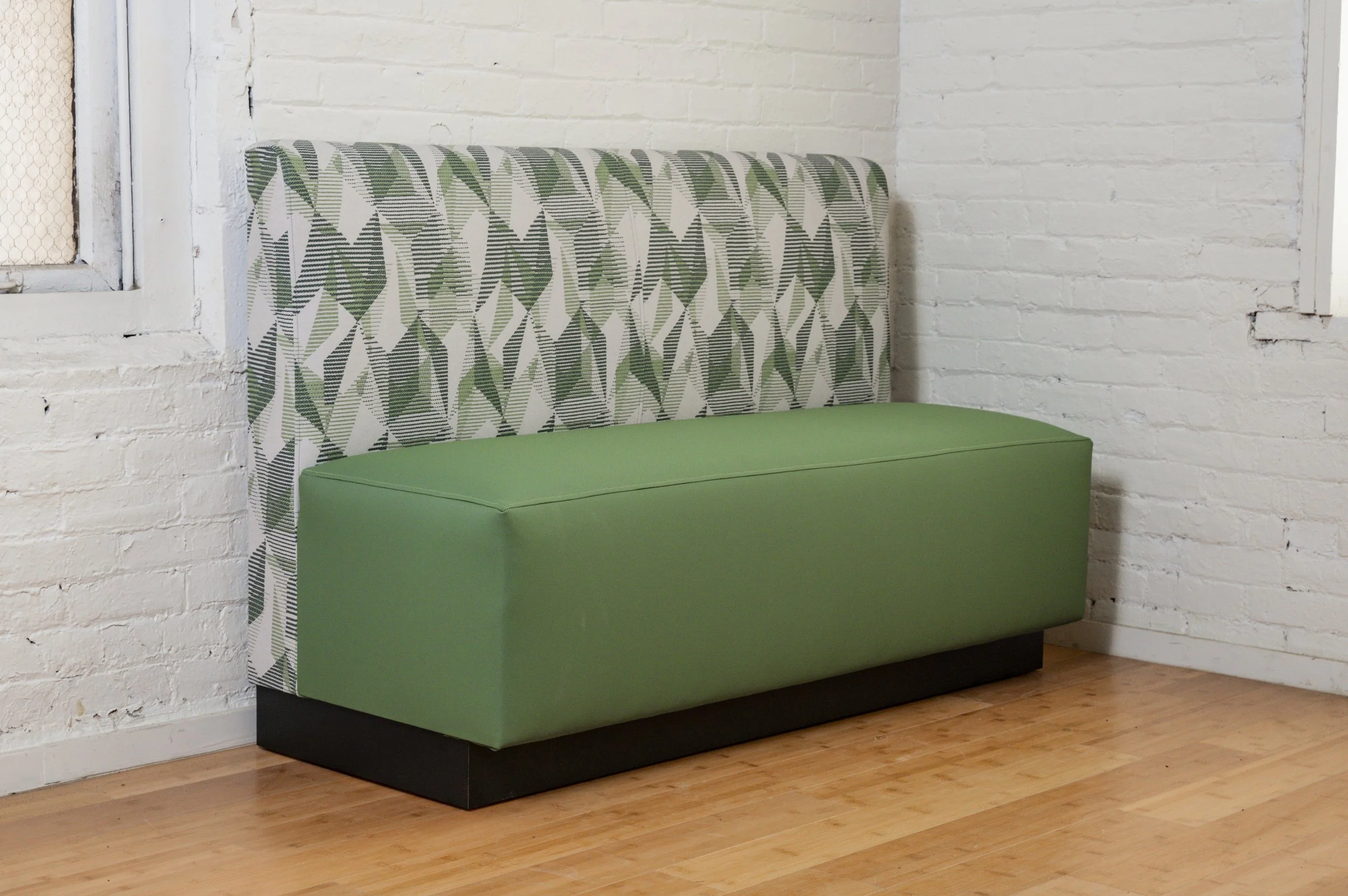 The Molly Banquette