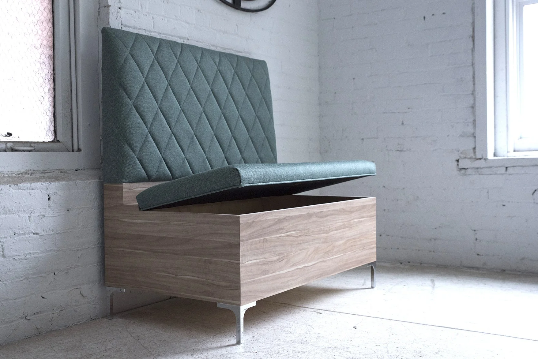 Our CommercialGrade Furniture Collection for Your Restaurant, Bar