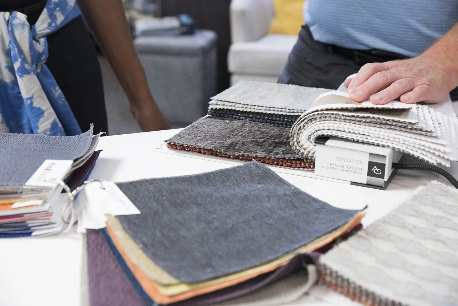 Our CommercialGrade Furniture Collection for Your Restaurant, Bar