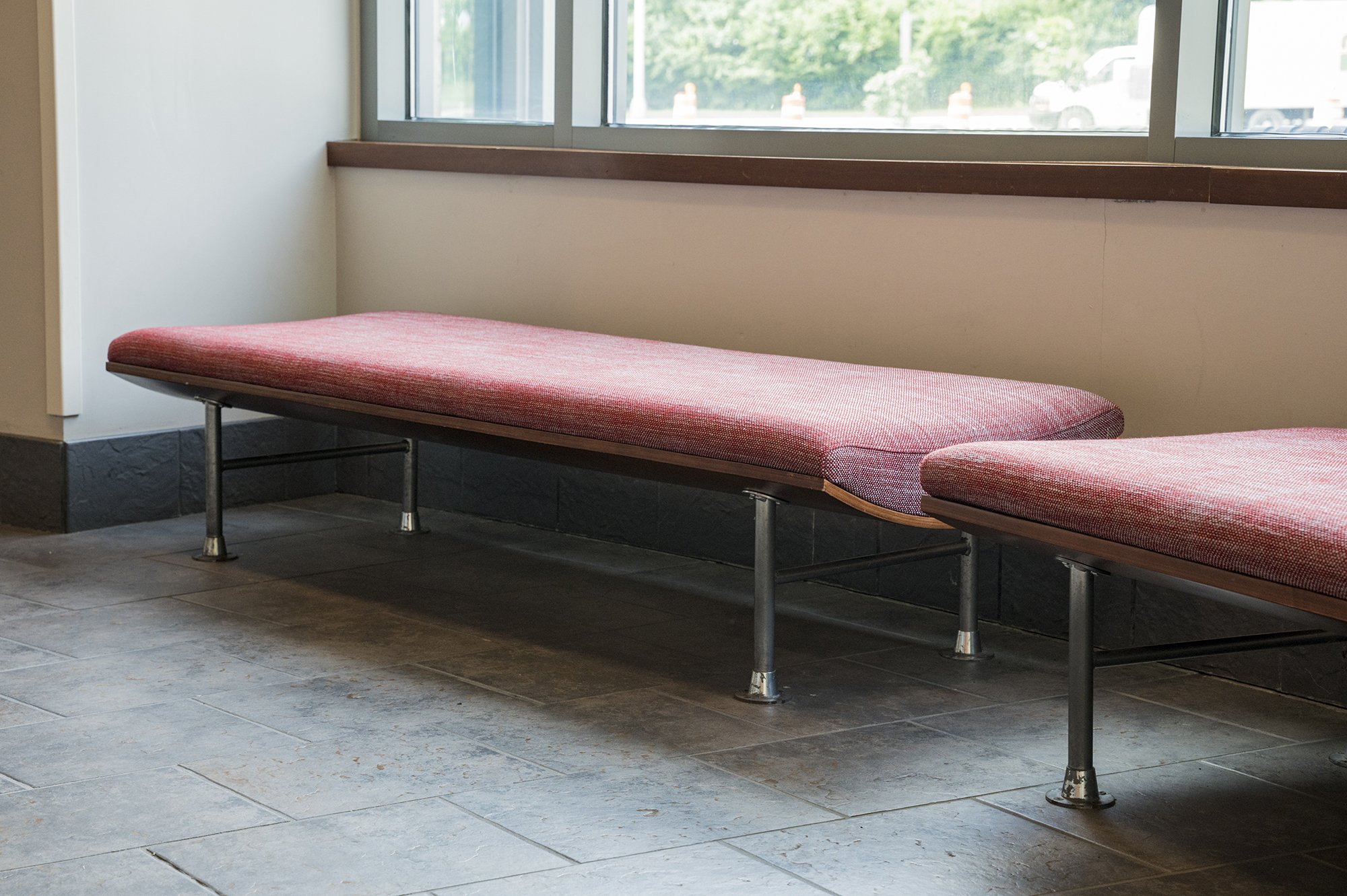 Bench Cushions