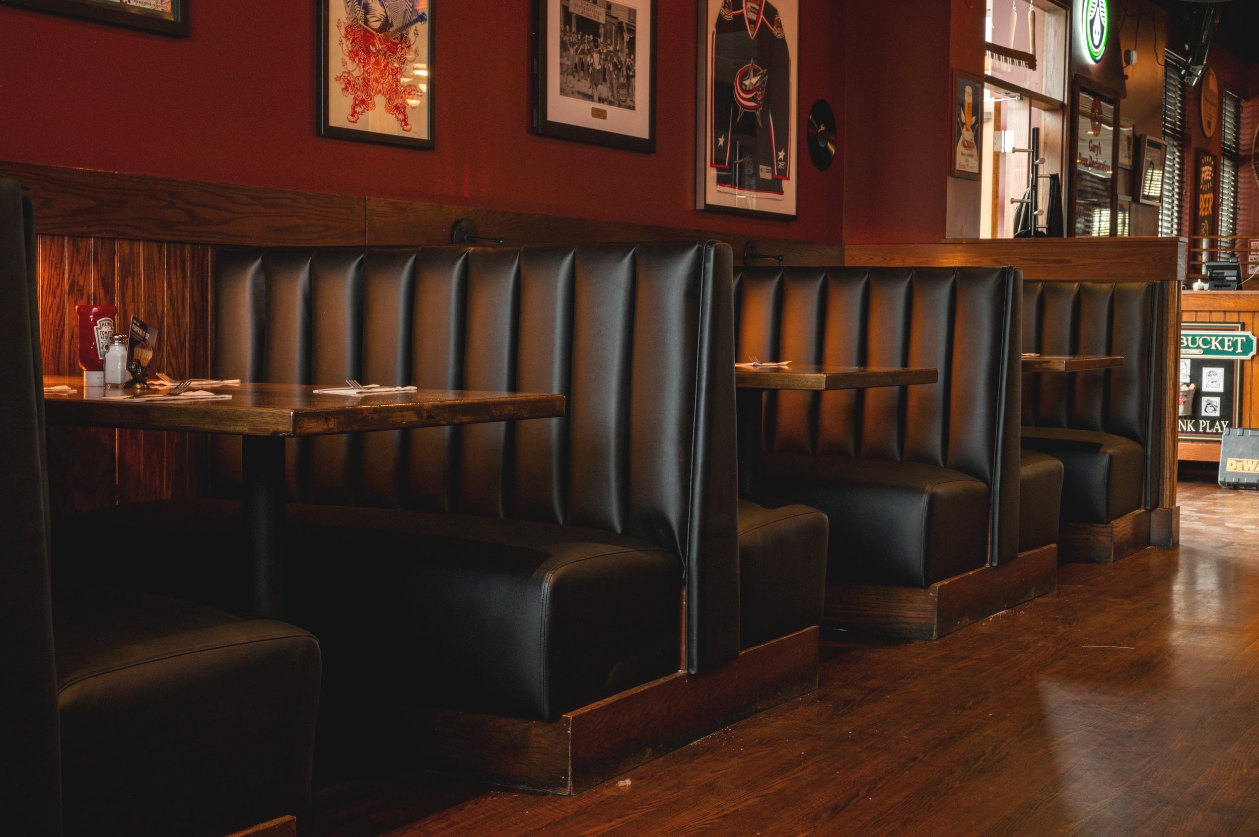 The ROI of Reupholstery: Why Commercial Spaces Are Choosing to Refresh Instead of Replace