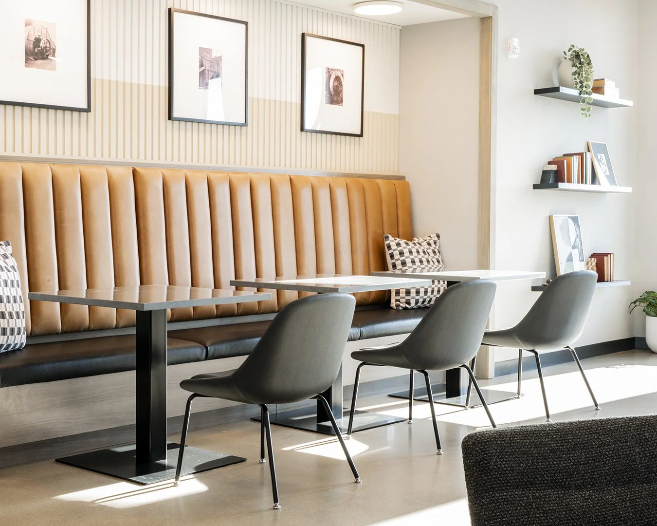 How to Choose the Right Fabric for Commercial Upholstery