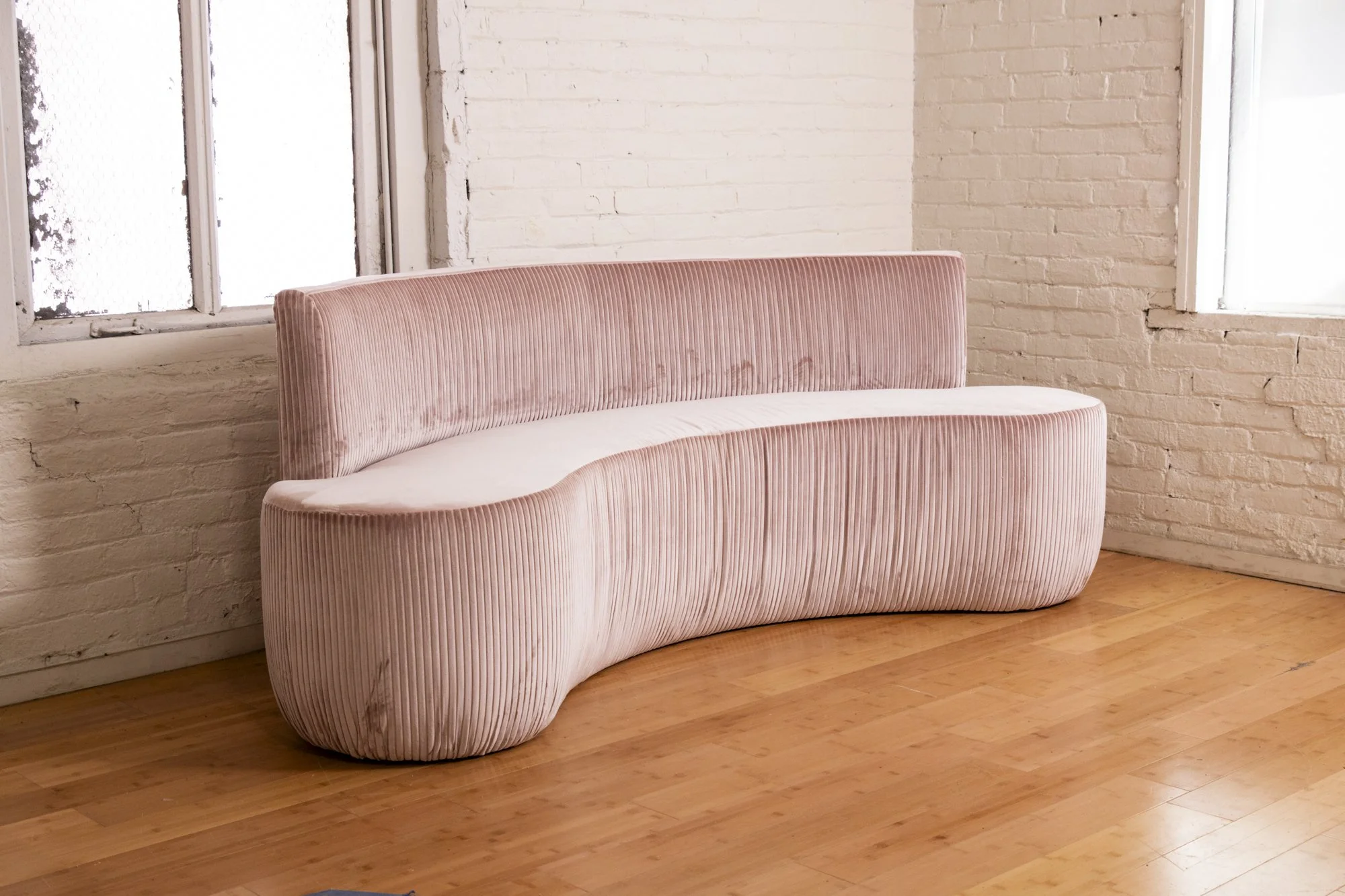 The Charlotte Sofa
