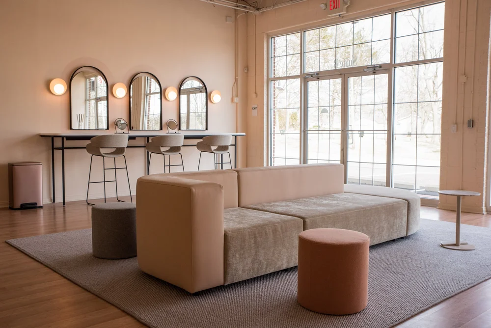 Our CommercialGrade Furniture Collection for Your Restaurant, Bar