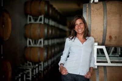 Tuscan Wine Dinner with Sylvia Vannucci