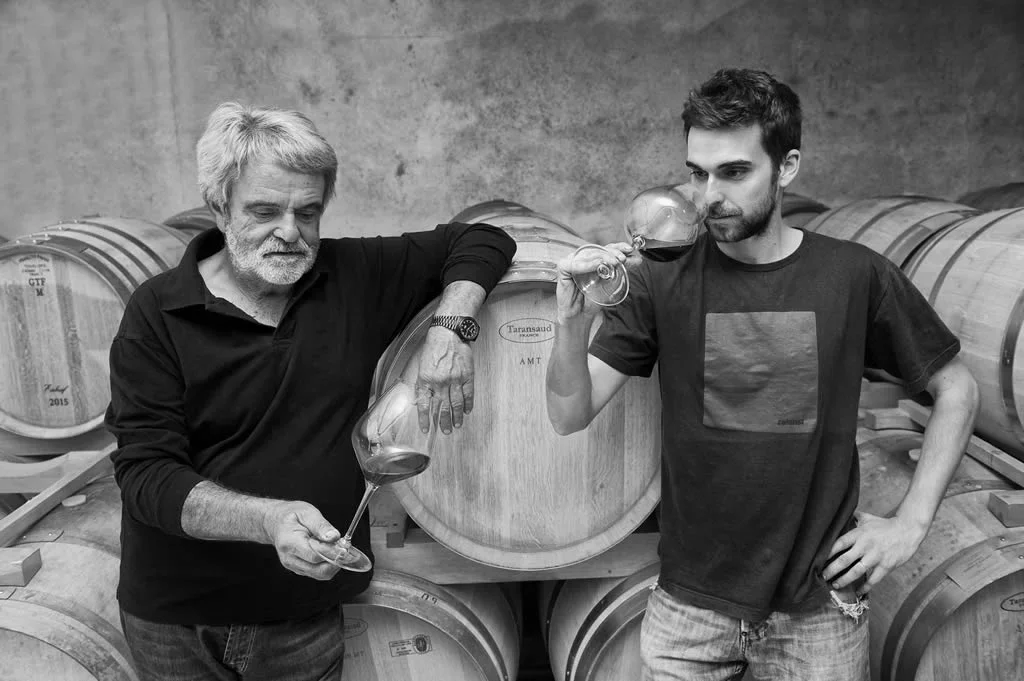 An Evening in Barbaresco: The Wines of Nada Fiorenzo