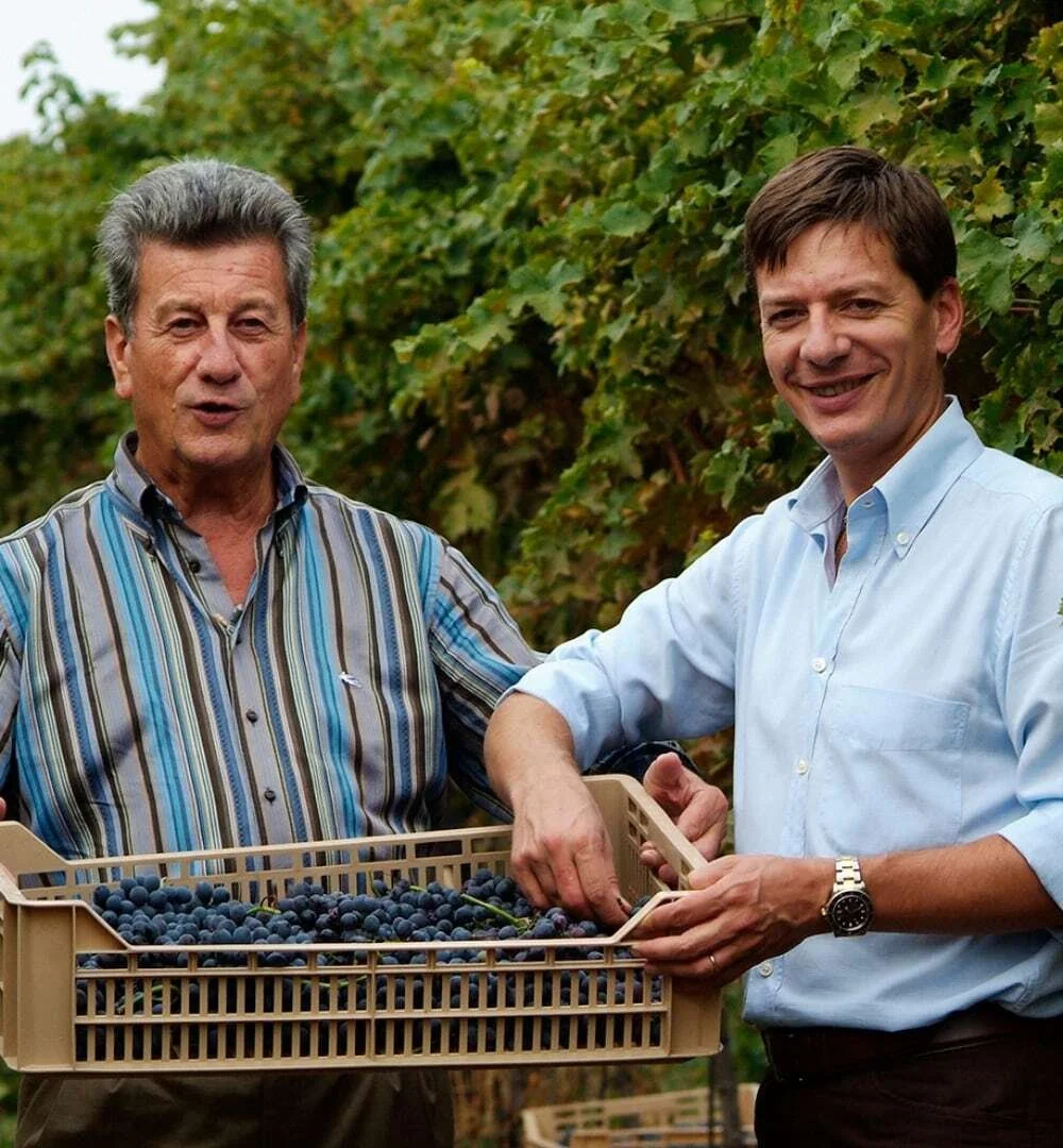 Amarone and Beyond: Experience the Wines of Santa Sofia