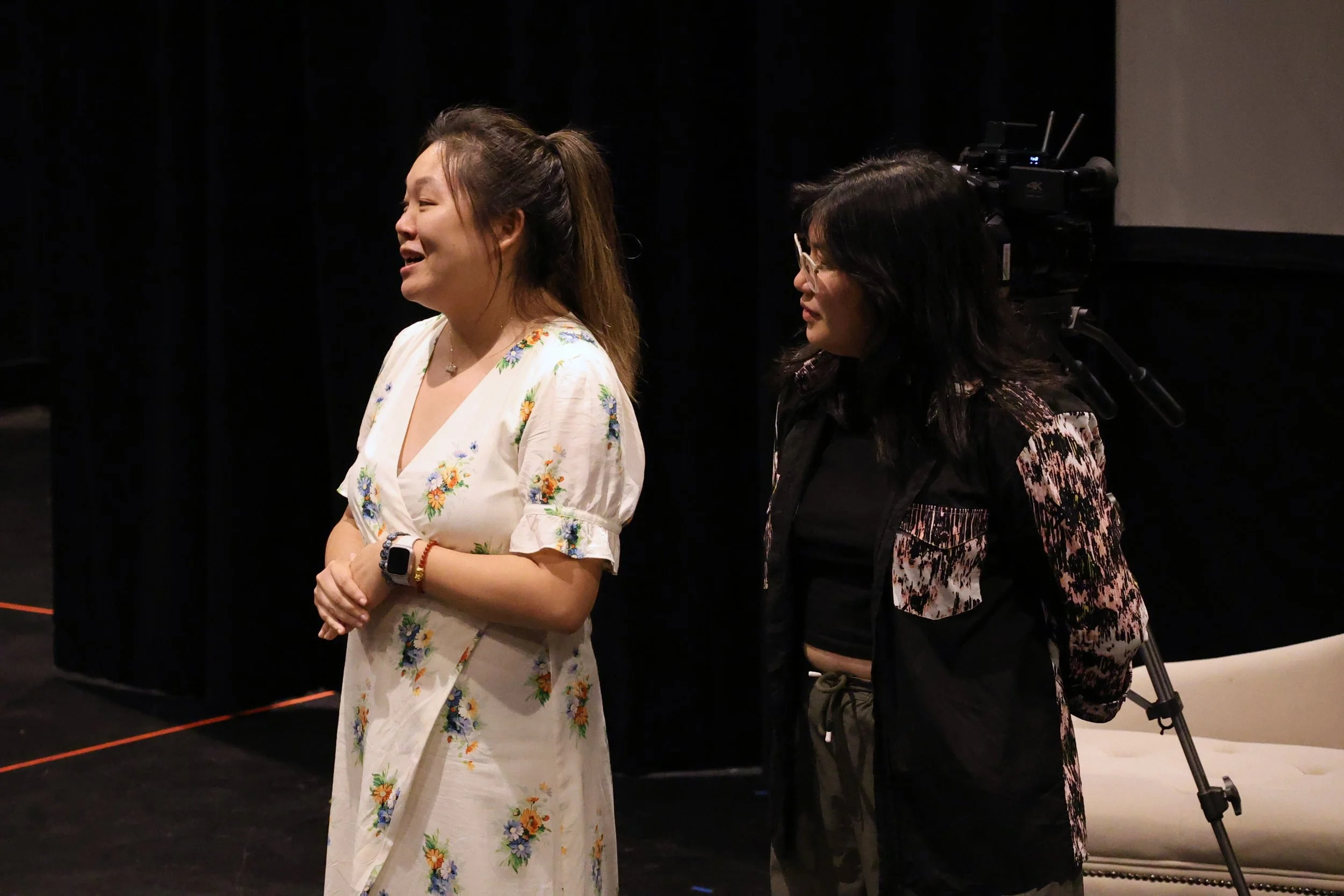 @Isabelle Luna