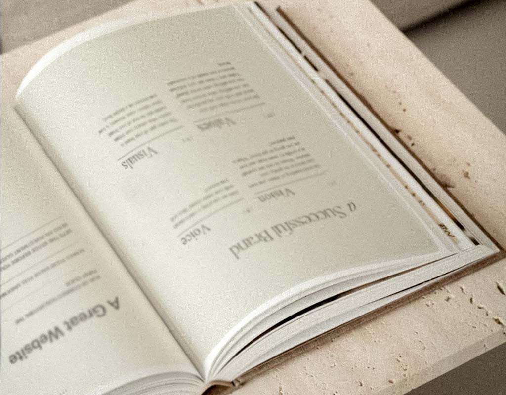 Brand and Website Terms Every Service Business Should Actually Understand