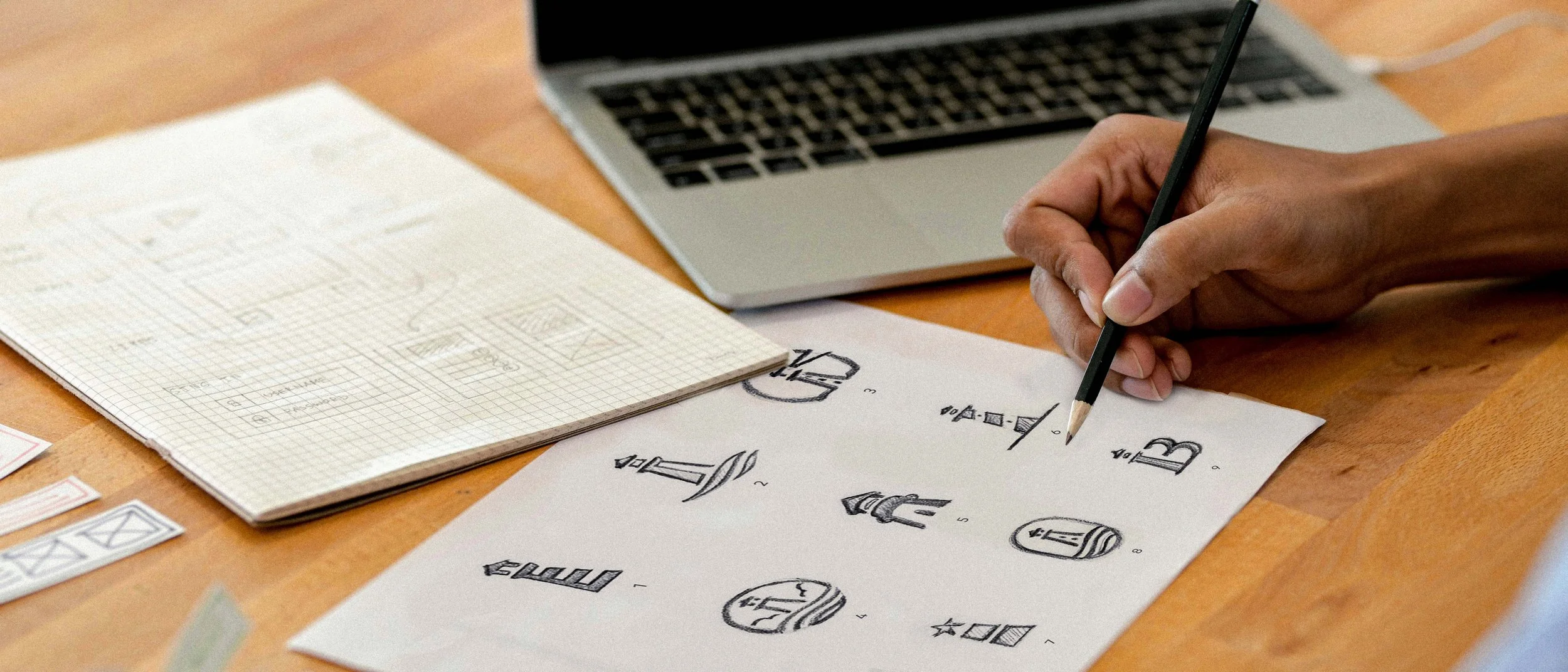 Why Strategic Brand Identity Design Matters for Service-Based Growth