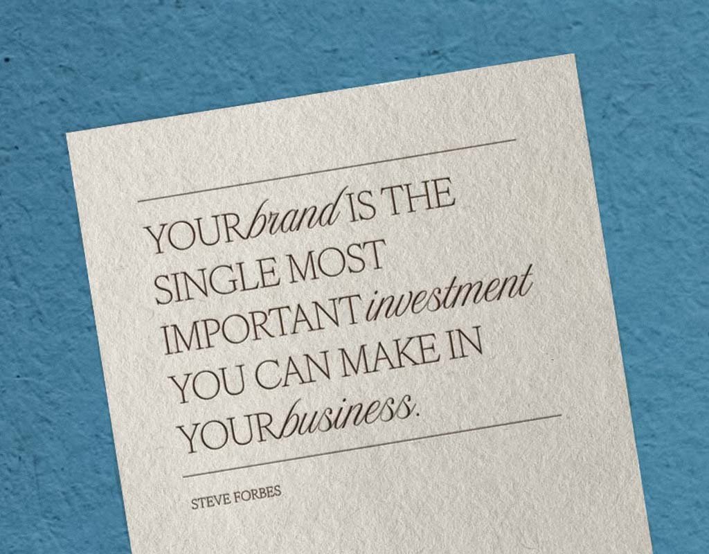 Service Business Branding: 20 Essentials to Clarify Before Building Their Brand