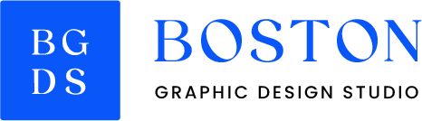 Boston Graphic Design Studio, MA.