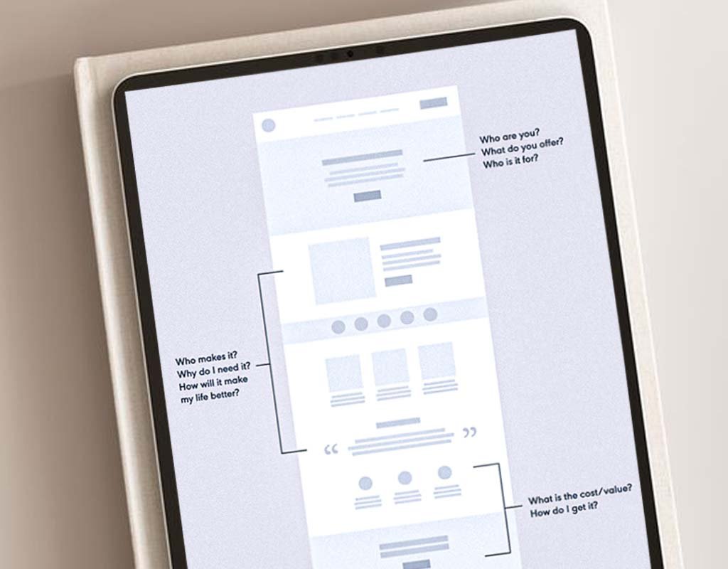 Homepage Mistakes That Hurt Trust and Cost Service Businesses Clients