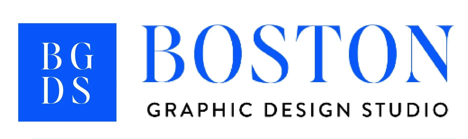 Boston Graphic Design Studio, MA.