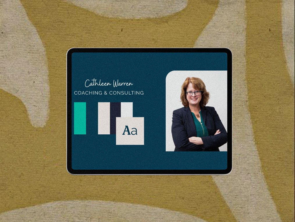 How Strategic Branding Impacts Service Businesses: Sharing a Client Experience