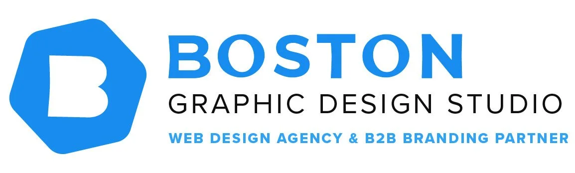 Boston Graphic Design Studio, MA.