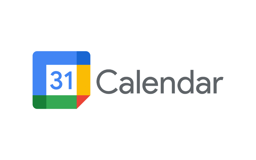 Google Calendar scheduling app logo