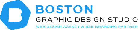 Boston Graphic Design Studio, MA.