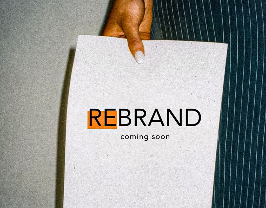 Rebrand With Intention: Fix the Gaps Between Your Brand and Business