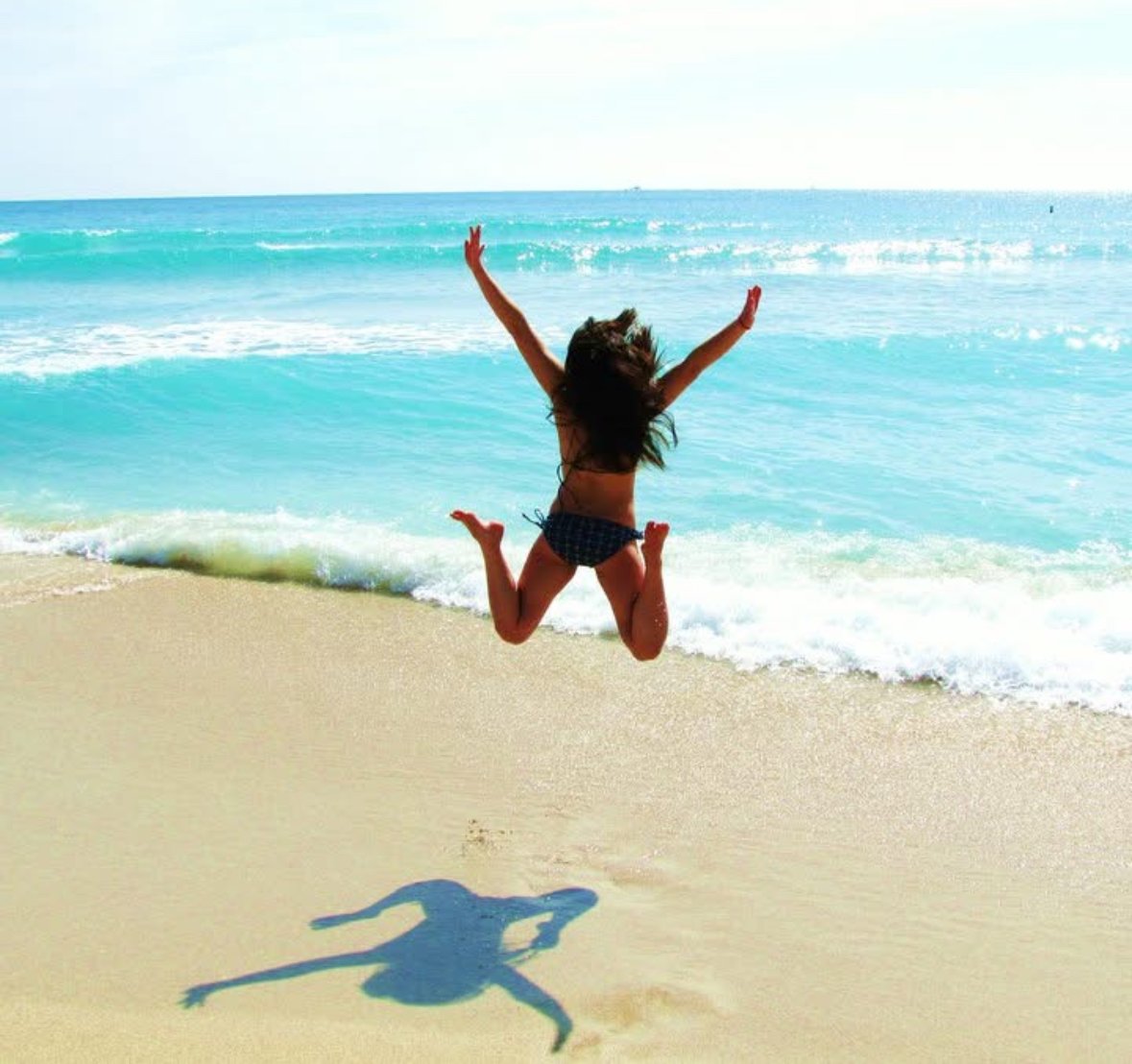 do I need to let her go?