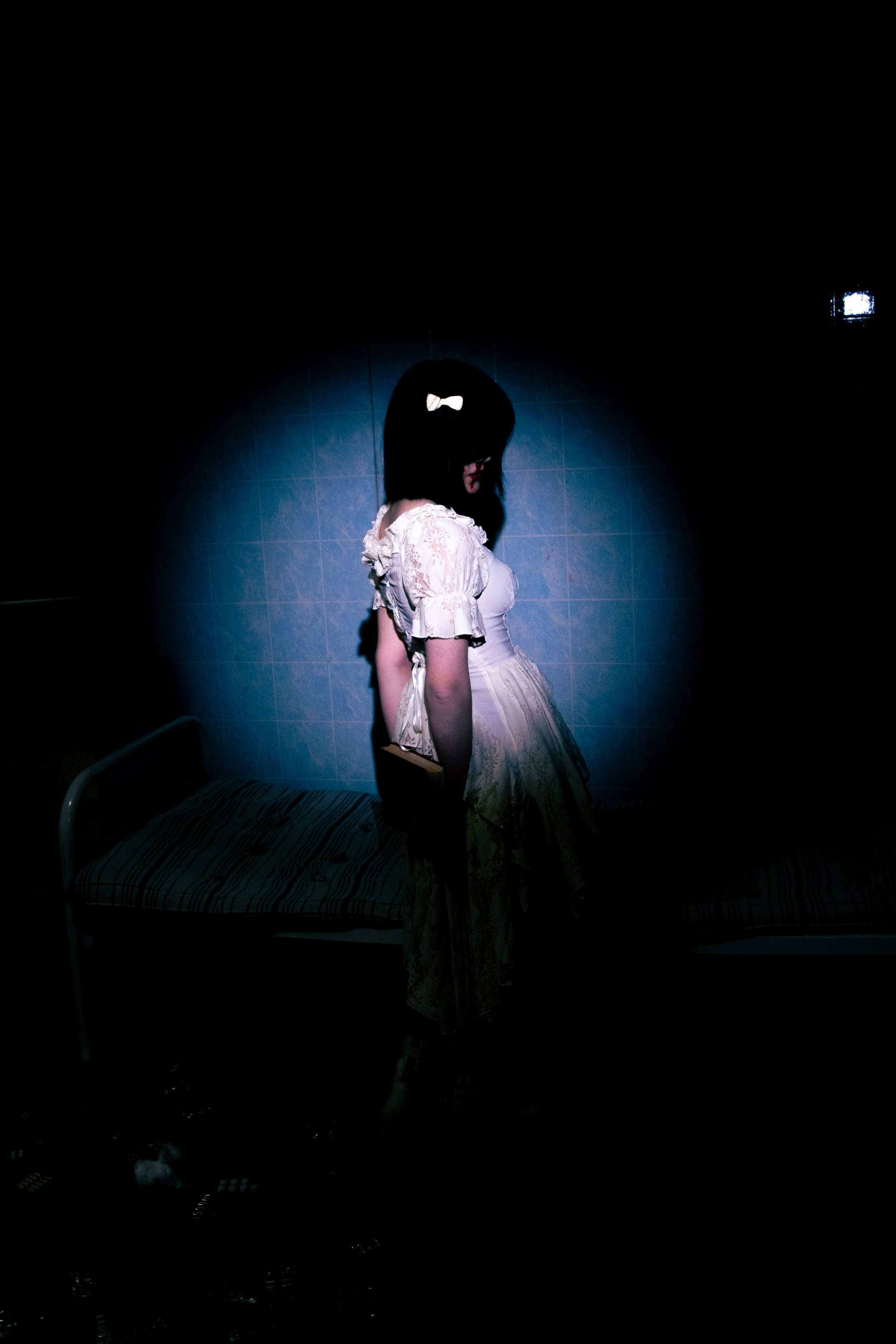 the belief: stuck in psychosis pt. 2
